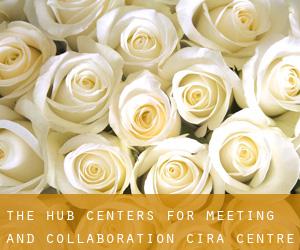 The Hub Centers for Meeting and Collaboration - Cira Centre (Philadelphie)