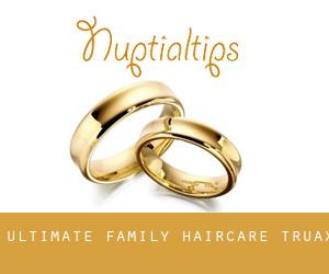 Ultimate Family Haircare (Truax)
